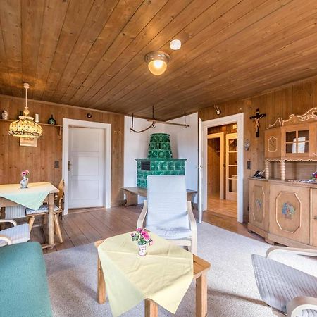 Haus Loeweneck Villa Bayrischzell Kültér fotó