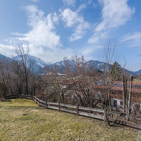 Haus Loeweneck Villa Bayrischzell Kültér fotó