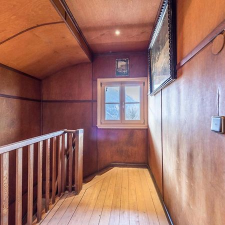 Haus Loeweneck Villa Bayrischzell Kültér fotó