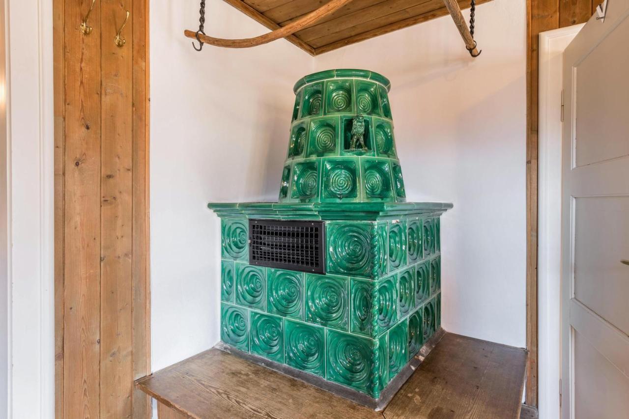Haus Loeweneck Villa Bayrischzell Kültér fotó