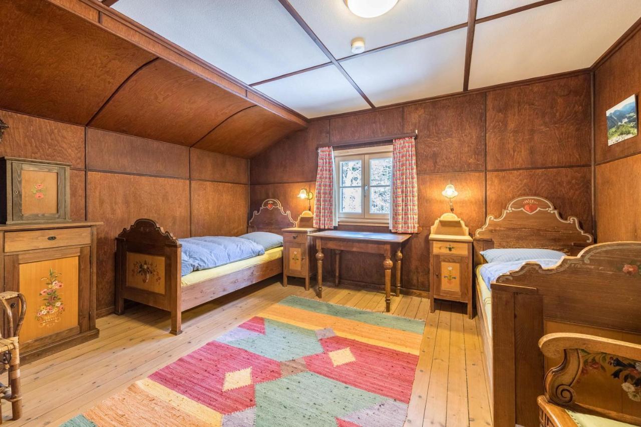 Haus Loeweneck Villa Bayrischzell Kültér fotó