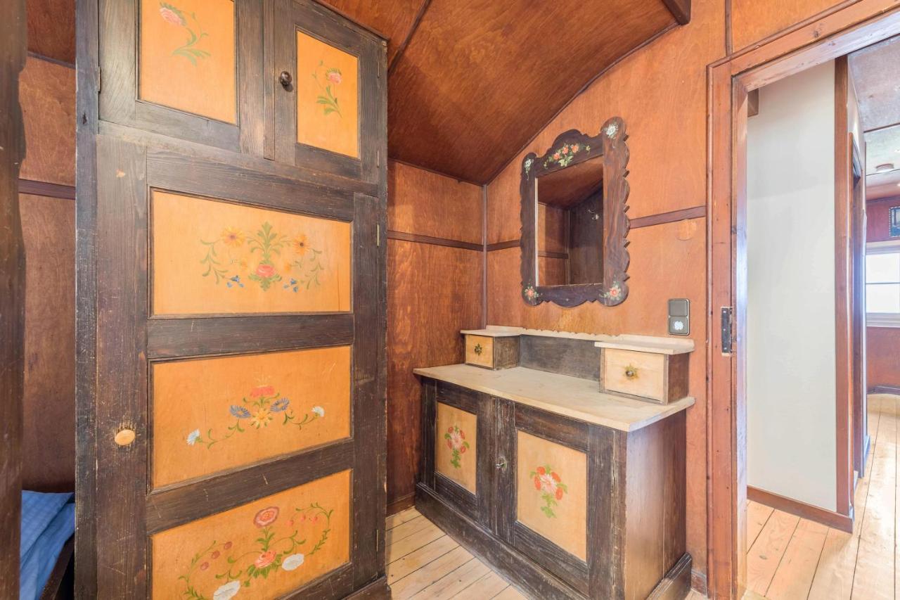Haus Loeweneck Villa Bayrischzell Kültér fotó