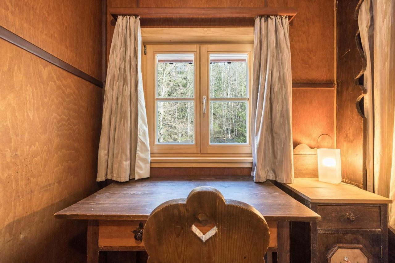 Haus Loeweneck Villa Bayrischzell Kültér fotó