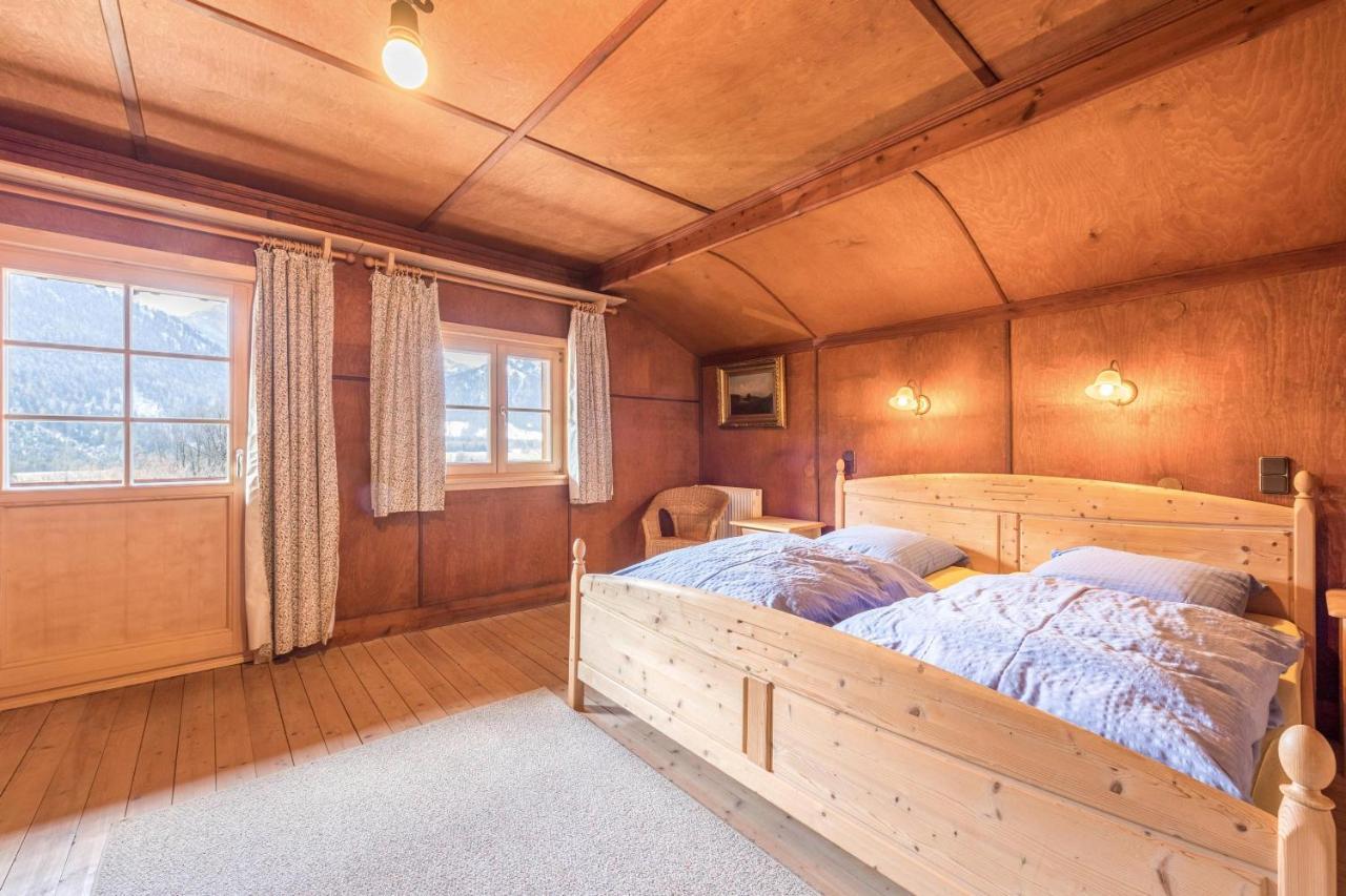 Haus Loeweneck Villa Bayrischzell Kültér fotó