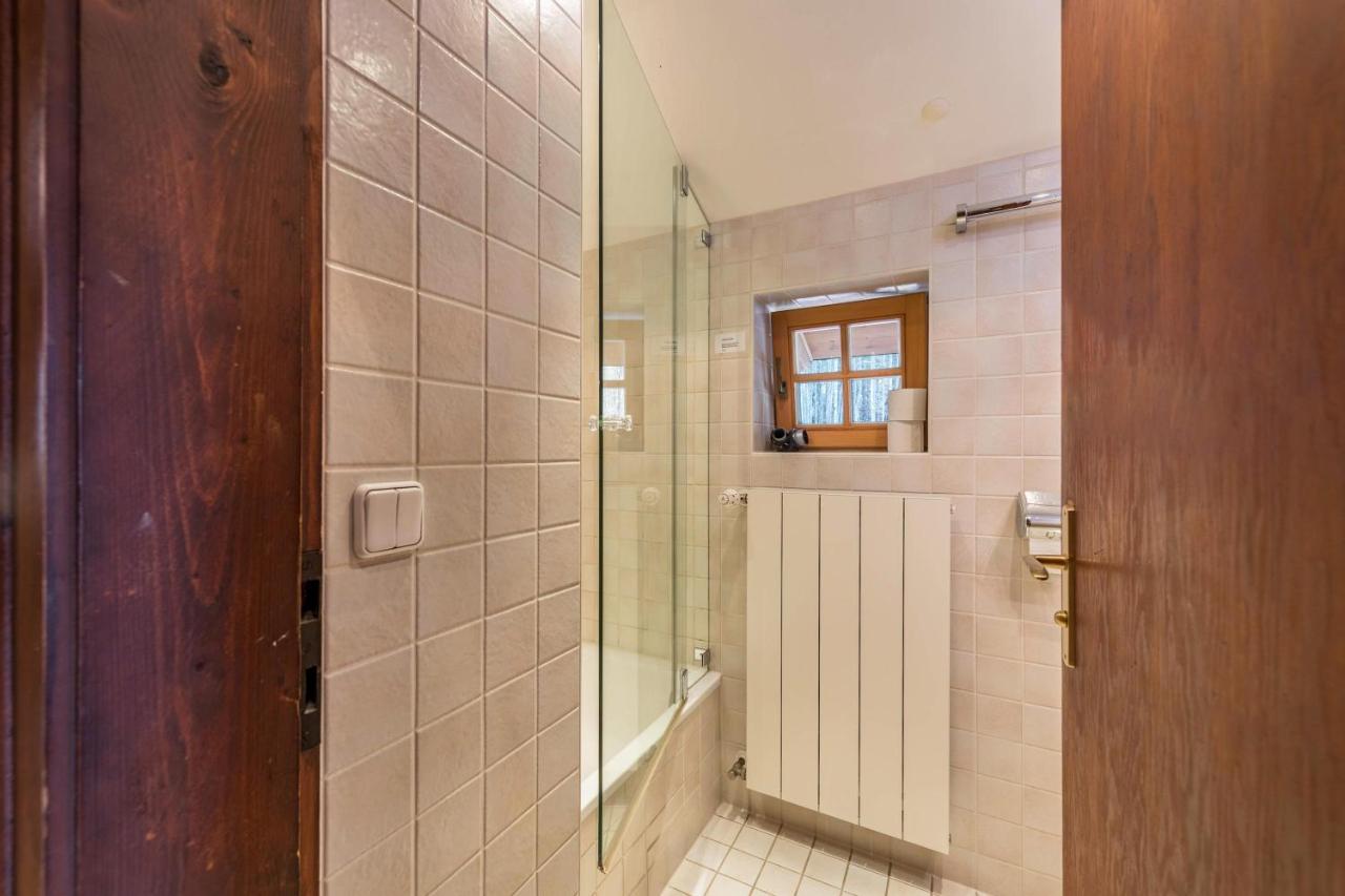 Haus Loeweneck Villa Bayrischzell Kültér fotó