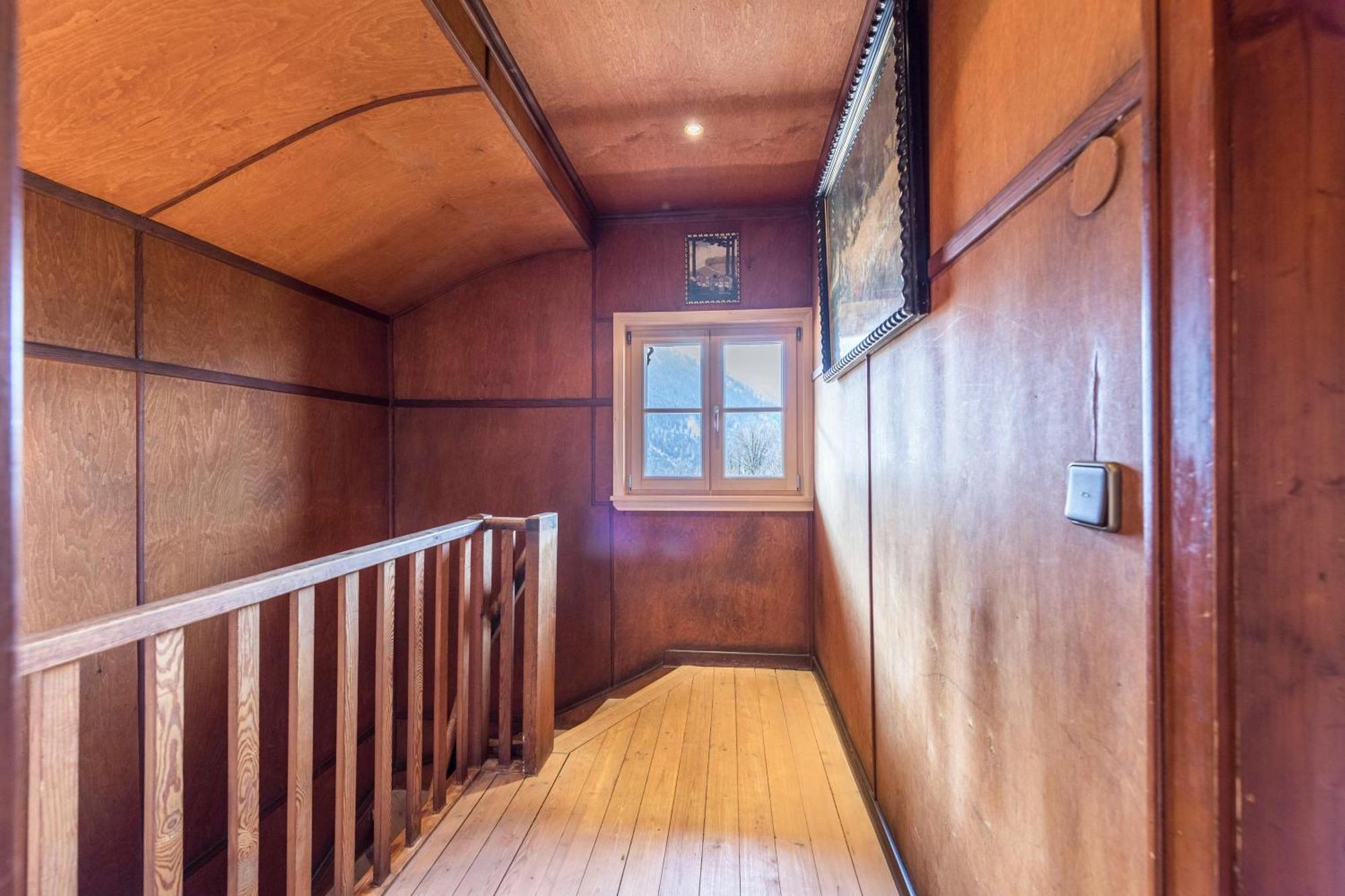Haus Loeweneck Villa Bayrischzell Kültér fotó