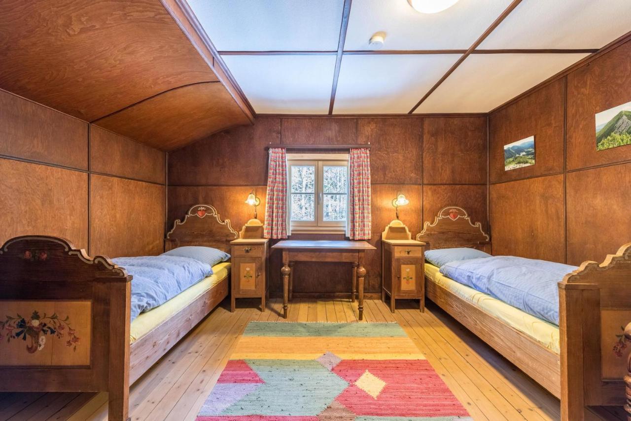Haus Loeweneck Villa Bayrischzell Kültér fotó
